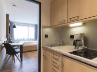 10Ferienwohnung237 Oberstdorf Kueche