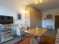 4Ferienwohnung244 Oberstdorf Wohnzimmer