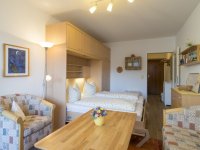 6Ferienwohnung244 Oberstdorf Wohnzimmer