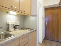 11Ferienwohnung244 Oberstdorf Kueche
