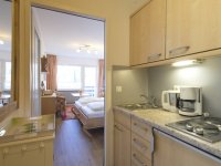 13Ferienwohnung244 Oberstdorf Kueche