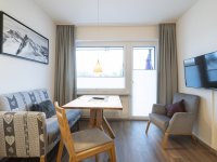 1Ferienwohnung247 Oberstdorf Wohnzimmer