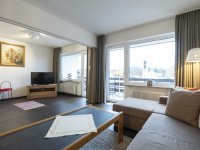 3Ferienwohnung249 Oberstdorf Wohnzimmer