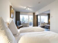 11Ferienwohnung249 Oberstdorf Wohnzimmer