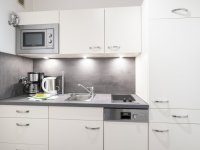 16Ferienwohnung249 Oberstdorf Flur