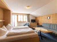 01 Ferienwohnung 701 Oberstdorf Wohlschlafzimmer