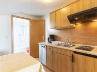 09 Ferienwohnung 701 Oberstdorf Kueche