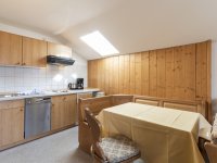 06 Ferienwohnung 702 Oberstdorf Wohnzimmer