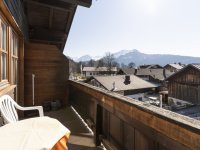 14 Ferienwohnung 701 Oberstdorf Balkon