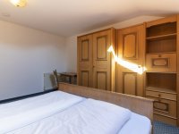 11 Ferienwohnung 702 Oberstdorf Schlafzimmer