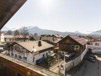 20 Ferienwohnung 702 Oberstdorf Ausblick