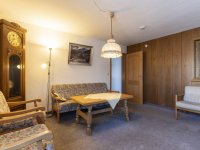 01 Ferienwohnung 709 Wohnzimmer