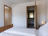 22 Ferienwohnung 709 Schlafzimmer