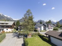 16Ferienwohnung124 Oberstdorf Aussicht