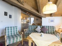 2 Ferienwohnung 153 Oberstdorf Wohnzimmer