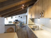 6 Ferienwohnung 153 Oberstdorf Kueche