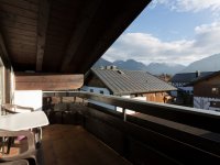 13 Ferienwohnung 153 Oberstdorf Balkon