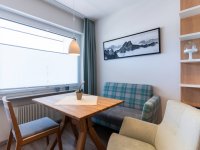 02 Ferienwohnung 248 Oberstdorf Wohnzimmer