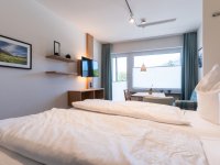 07 Ferienwohnung 248 Oberstdorf Wohnzimmer