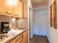 08 Ferienwohnung 248 Oberstdorf Kueche