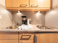 10 Ferienwohnung 248 Oberstdorf Kueche