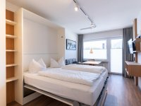 01 Ferienwohnung 247 Oberstdorf Wohnzimmer
