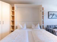 02 Ferienwohnung 247 Oberstdorf Wohnzimmer