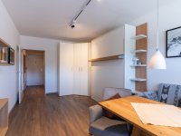 05 Ferienwohnung 247 Oberstdorf Wohnzimmer