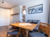 06 Ferienwohnung 247 Oberstdorf Wohnzimmer
