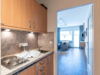 10 Ferienwohnung 247 Oberstdorf Kueche