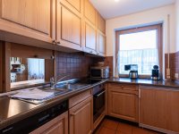 07 Ferienwohnung 177 Oberstdorf Kueche