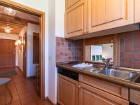 09 Ferienwohnung 177 Oberstdorf Kueche