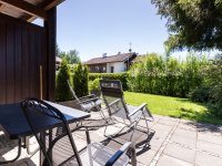 24 Ferienwohnung 177 Oberstdorf Terasse