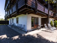 26 Ferienwohnung 177 Oberstdorf Terasse