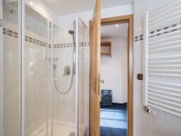 13 Ferienwohnung 803 Oberstdorf Schlafzimmer