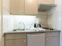 09 Ferienwohnung 168 Oberstdorf Kueche