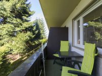 14 Ferienwohnung 168 Oberstdorf Balkon