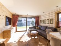 01 Ferienwohnung 902 Oberstdorf Wohnzimmer