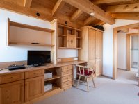 7Ferienwohnung 33 Oberstdorf Wohnzimmer