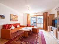 1Ferienwohnung 34 Oberstdorf Wohnzimmer