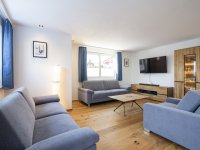 1Ferienwohnung 96 Oberstdorf Wohnzimmer