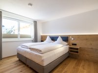 4Ferienwohnung 96 Oberstdorf Schlafzimmer