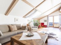 5Wohnung 75 Oberstdorf Wohnzimmer