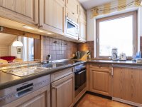28Wohnung 75 Oberstdorf Kueche