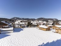 34Wohnung 75 Oberstdorf Balkon
