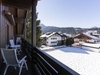 35Wohnung 75 Oberstdorf Balkon