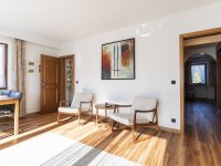 3Ferienwohnung 44 Oberstdorf Wohnzimmer