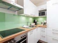 13 Ferienwohnung 106 Kueche