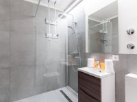 16 Ferienwohnung 106 Bad