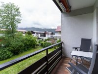 19 Ferienwohnung 106 Balkon